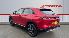 Honda HR-V 1.5 eHEV Advance 5dr CVT Hybrid Hatchback